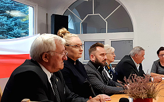 „Są skuteczni, dlatego warto na nich głosować”. Piotr Liroy-Marzec przyjechał do Olsztyna, by poprzeć swoich kandydatów do Sejmu „Są skuteczni, dlatego warto na nich głosować”. Piotr Liroy-Marzec przyjechał do Olsztyna, by poprzeć swoich kandydatów do Sejmu